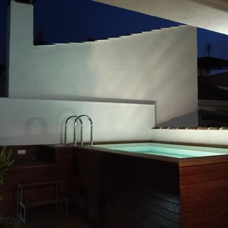 Casa Caballero De La Rosa ปรีเอโก เด กอร์โดบา ภายนอก รูปภาพ