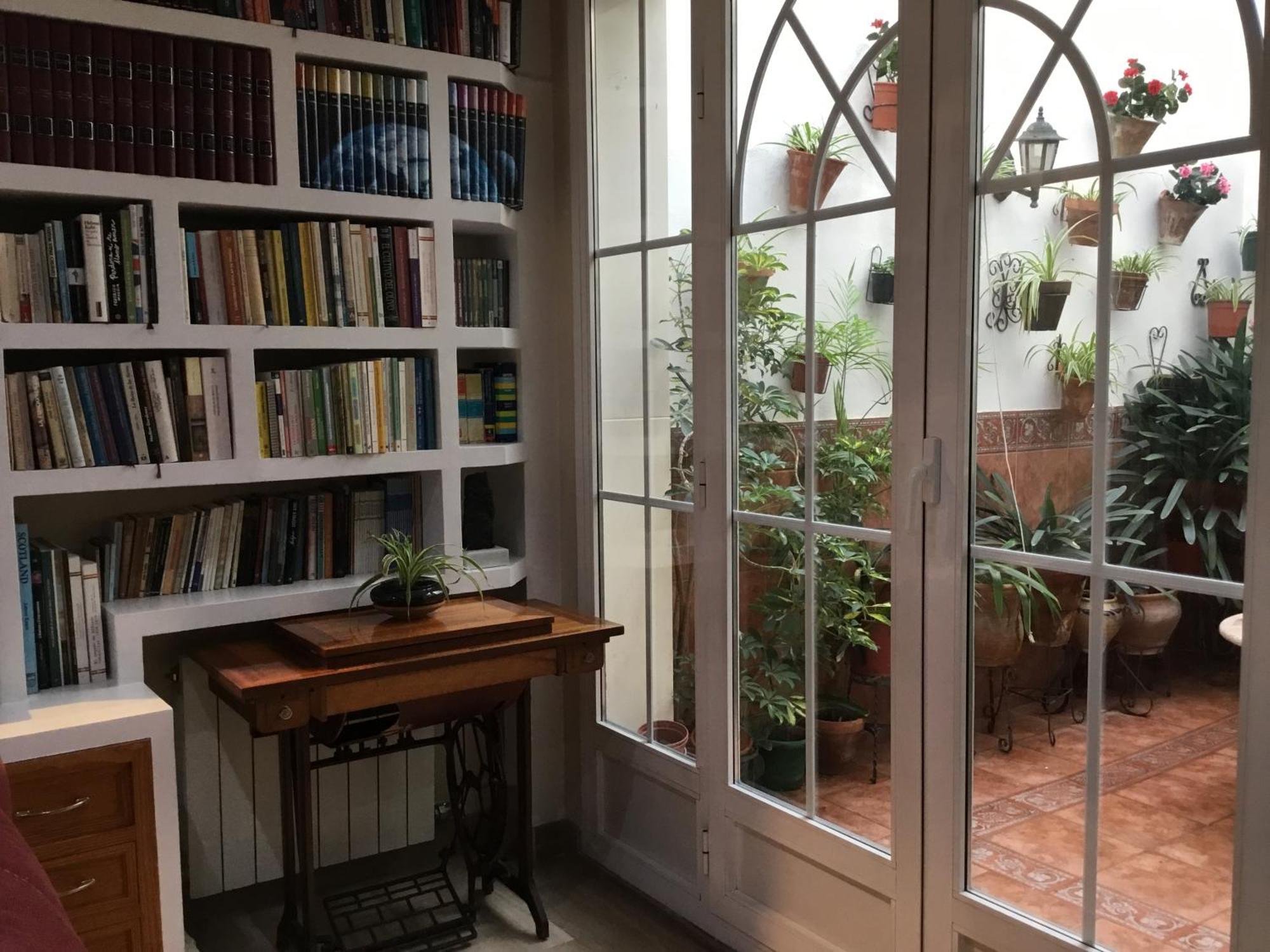 Casa Caballero De La Rosa ปรีเอโก เด กอร์โดบา ภายนอก รูปภาพ