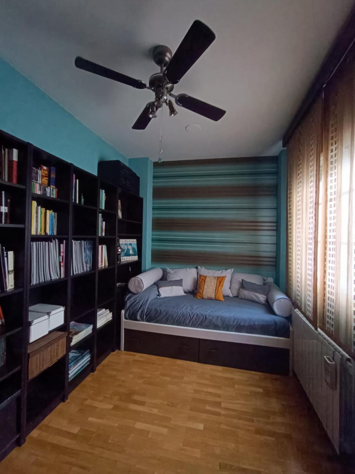 Casa Caballero De La Rosa ปรีเอโก เด กอร์โดบา ภายนอก รูปภาพ